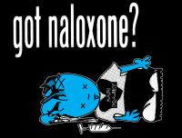 Got naloxone?
