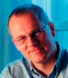 Jens Lundgren proposed an international clinician-exchange to improve AIDS care in poor nations while motivating young clinicians to take up HIV medicine when they come home.