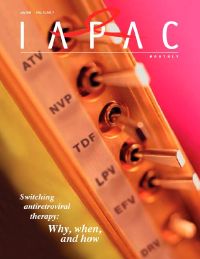 IAPAC Monthly magazine