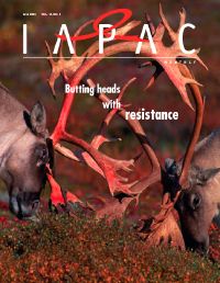 IAPAC Monthly magazine