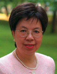 Margaret Chan