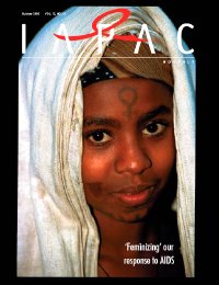 IAPAC Monthly magazine