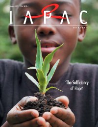 IAPAC Monthly magazine