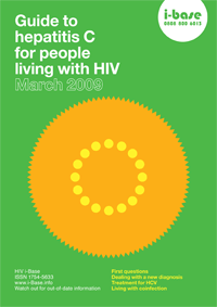 Hepatitis C for People Living With HIV
