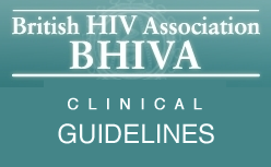 British HIV Association (BHIVA) Clinical Guidelines