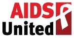 AIDS United logo