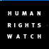 Human Rights Watch logo