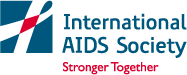AIDS International AIDS Society logo