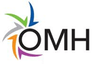 Office of Minority Health logo