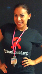 Arlene Mart&iacute;nez