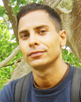 Ahmad Salcido