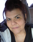 Bernadette Berzoza
