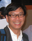 Ben Young, M.D., Ph.D.