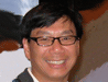 Ben Young, M.D., Ph.D.