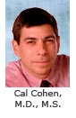 Calvin J. Cohen, M.D., M.S.