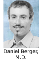 Daniel Berger, M.D.