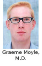 Graeme Moyle, M.D., M.B., B.S., Dip. G.U.M.