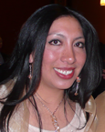 Gracia Violeta Ross Quiroga