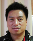 Henry Ocampo