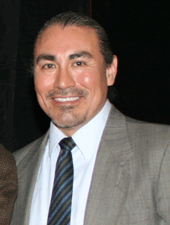 Harlan Pruden