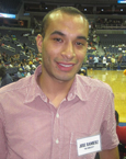 Jose Ramirez