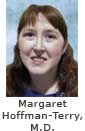 Margaret Hoffman-Terry, M.D.
