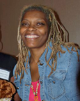 Marsha Jones