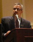 Miguel Mendez