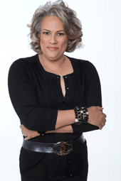 Rae Lewis-Thornton
