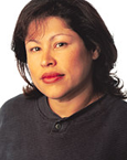Sylvia Vázquez-O'Shaughnessy