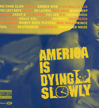 America Is Dying Slowly