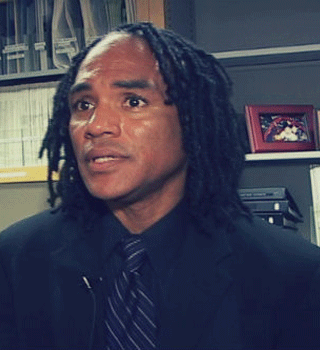 Phill Wilson Jr.