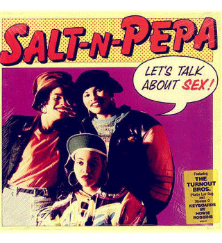 Salt N Pepa