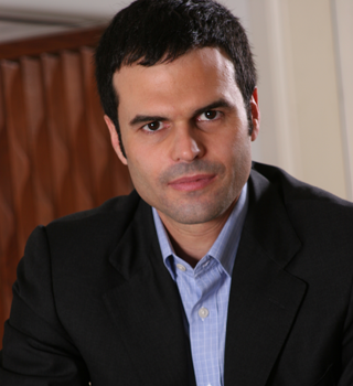Antonio E. Urbina, M.D.
