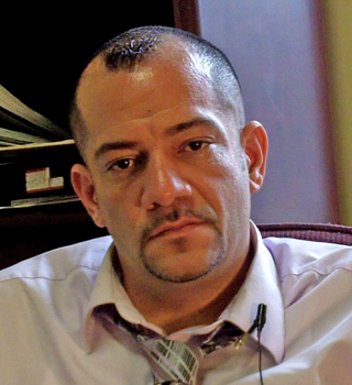 Efrain Carrasquillo
