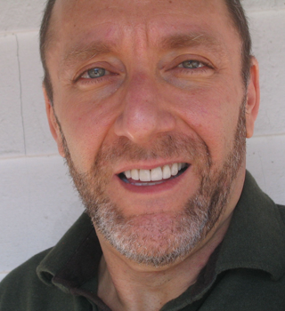 Ed Perlmutter