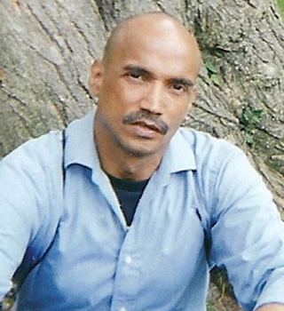 Ed Viera, Jr.