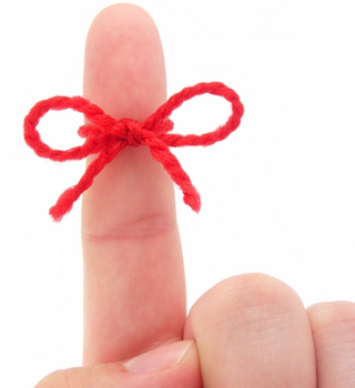 "Honestly, it just slipped my mind"