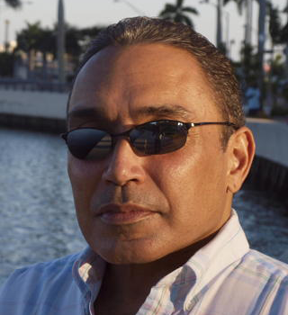 Rafael Abadia