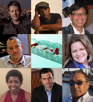 Word on the Street: Adherence Edition