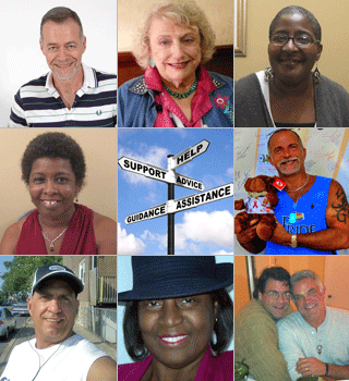 Advice I Would Give My Newly Diagnosed Self