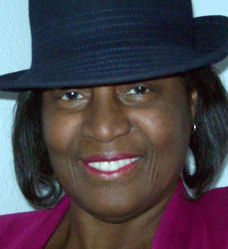 Helen Turner Goldenberg, 65, Dallas, Texas; Diagnosed in 1984