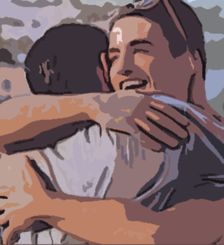 Longtime Companion