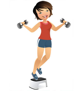 aerobics