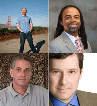 Laying It Bare: Gay Men and Unprotected Sex in the Age of HIV/AIDS