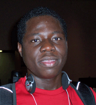 Joseph Akoro
