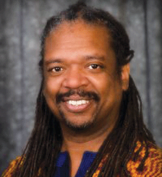 Bishop Kwabena Rainey Cheeks