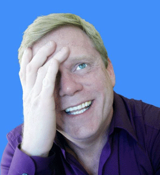 The Hilarious Idiocy of Anonymous Gay Sex