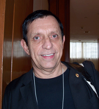 Michel De Groulard