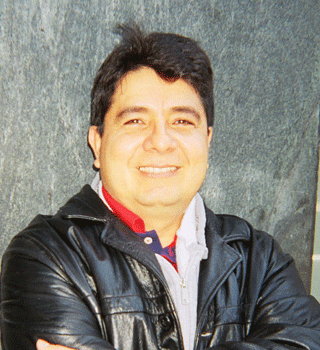 Rigoberto Maruri